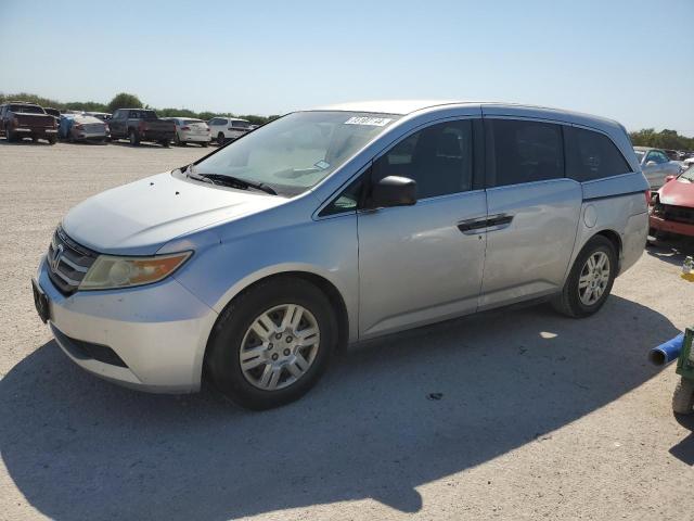 honda odyssey 2011 5fnrl5h23bb054978