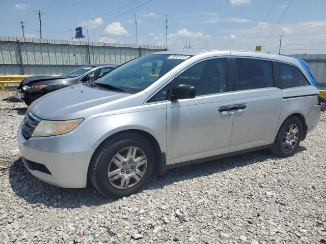 honda odyssey lx 2012 5fnrl5h23cb056358