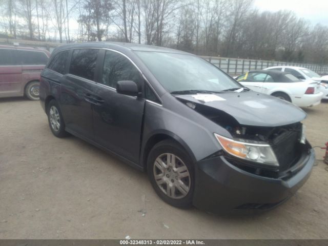 honda odyssey 2012 5fnrl5h23cb056506