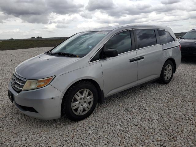 honda odyssey 2012 5fnrl5h23cb127820