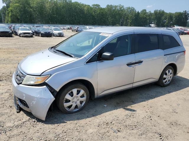 honda odyssey 2013 5fnrl5h23db048939