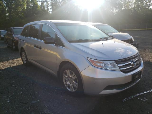 honda odyssey lx 2013 5fnrl5h23db085117