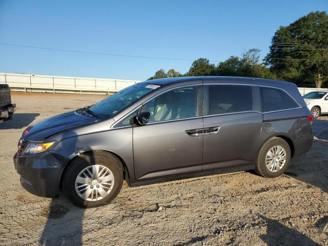 honda odyssey lx 2016 5fnrl5h23gb154358