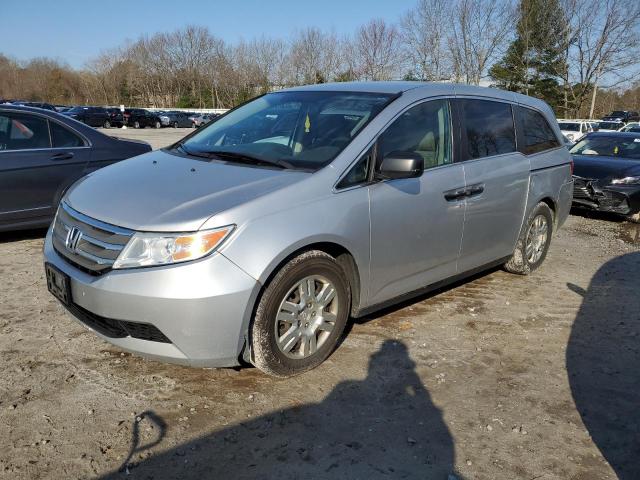 honda odyssey lx 2012 5fnrl5h24cb009520