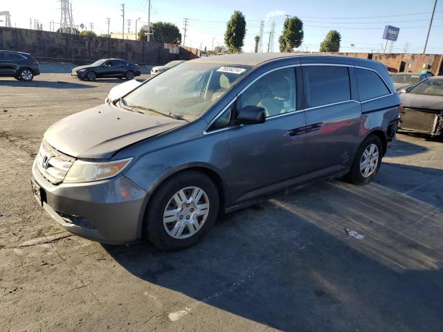 honda odyssey lx 2012 5fnrl5h24cb040329