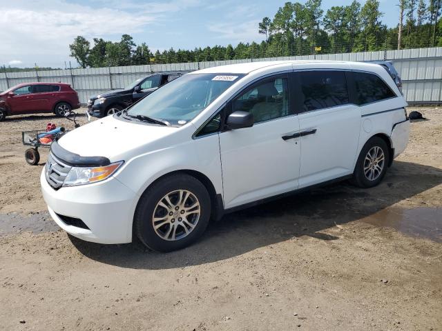 honda odyssey lx 2012 5fnrl5h24cb142598