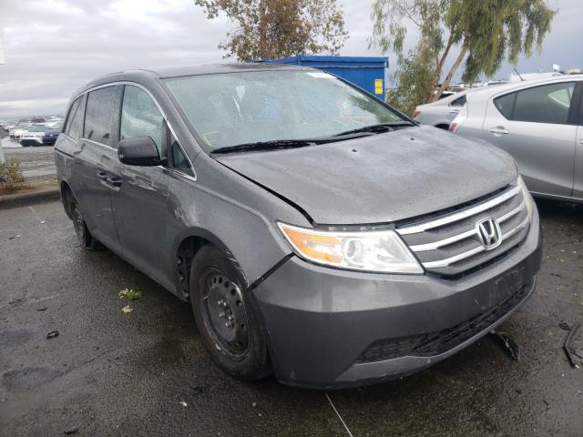 honda odyssey lx 2013 5fnrl5h24db041840