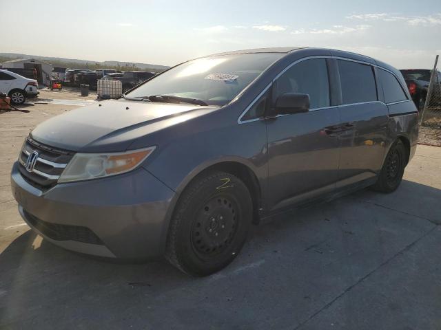 honda odyssey lx 2013 5fnrl5h24db069217