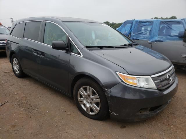 honda odyssey lx 2013 5fnrl5h25db030748