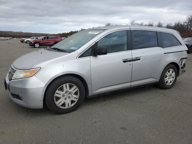 honda odyssey lx 2013 5fnrl5h25db060946