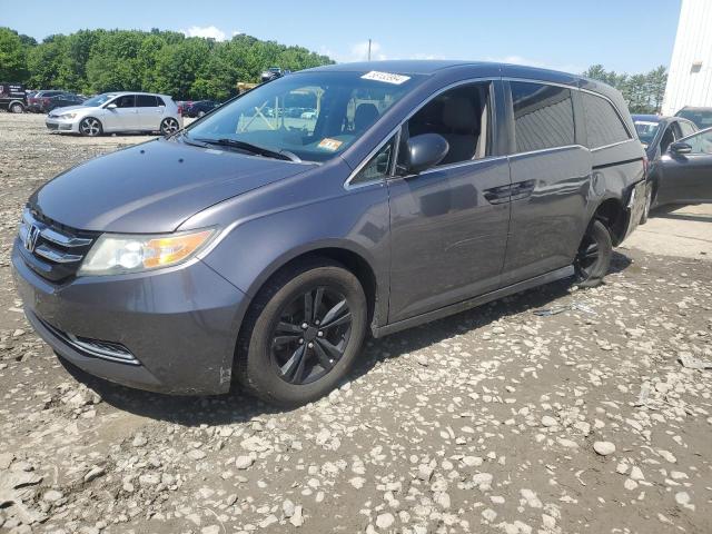 honda odyssey lx 2015 5fnrl5h25fb044748