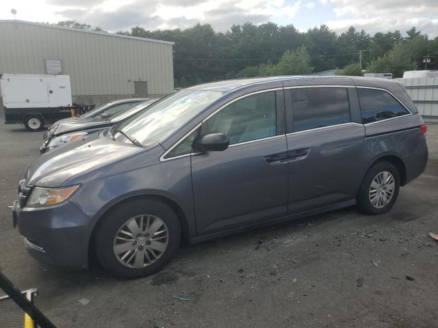 honda odyssey lx 2015 5fnrl5h25fb057712