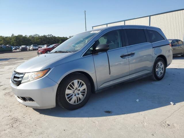 honda odyssey lx 2016 5fnrl5h25gb092641