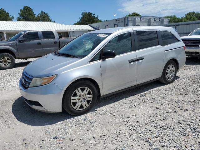 honda odyssey lx 2012 5fnrl5h26cb007882