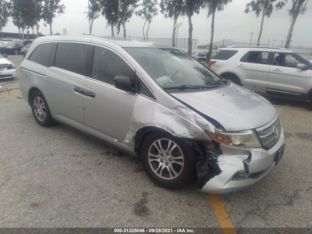 honda odyssey 2012 5fnrl5h26cb114897