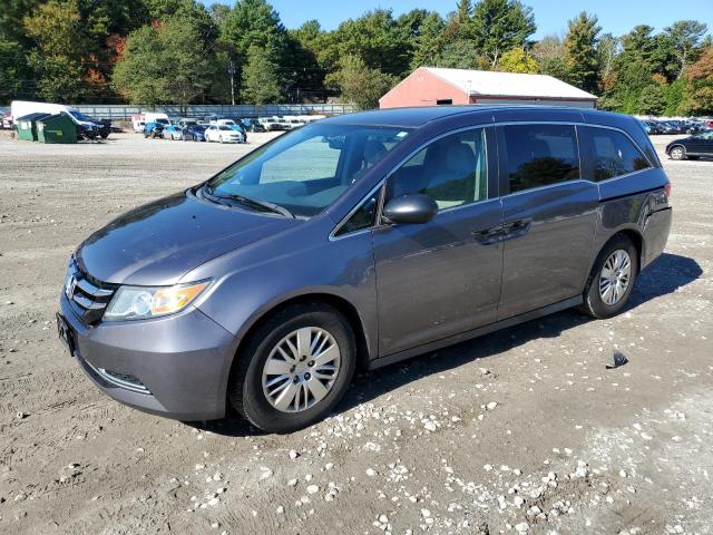 honda odyssey lx 2015 5fnrl5h26fb018496