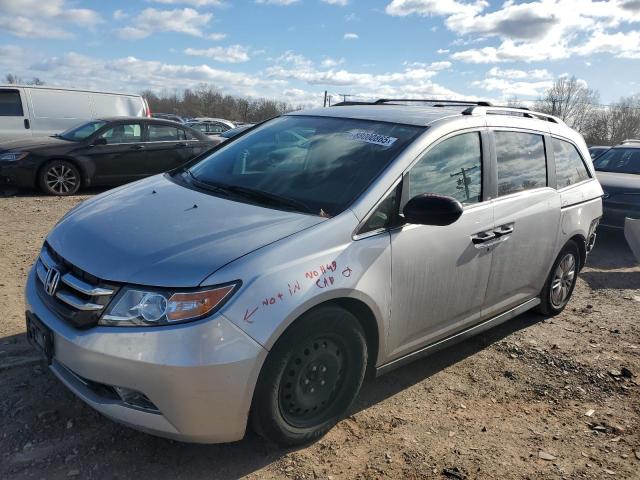 honda odyssey lx 2015 5fnrl5h26fb087270