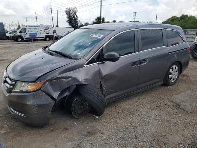 honda odyssey lx 2015 5fnrl5h26fb118128