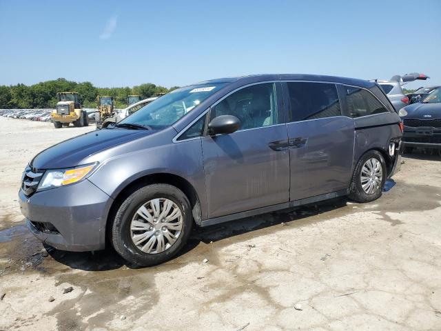 honda odyssey lx 2016 5fnrl5h26gb005653