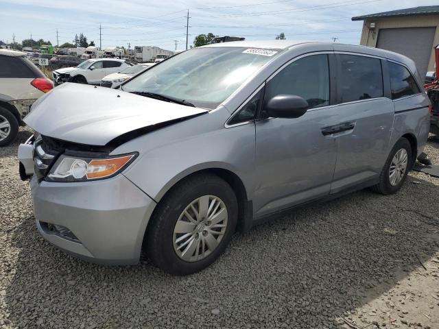 honda odyssey lx 2016 5fnrl5h26gb035087