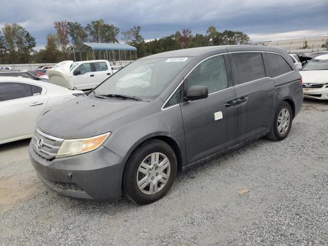 honda odyssey lx 2012 5fnrl5h27cb029499