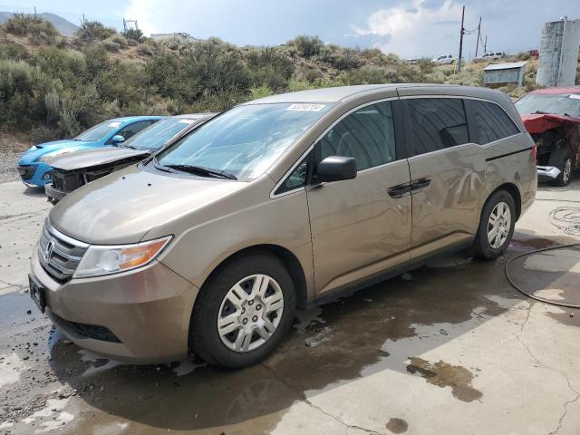 honda odyssey lx 2012 5fnrl5h27cb033343