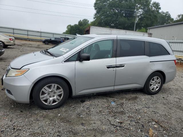 honda odyssey lx 2012 5fnrl5h27cb109627