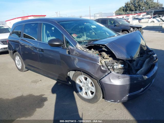 honda odyssey 2015 5fnrl5h27fb033136