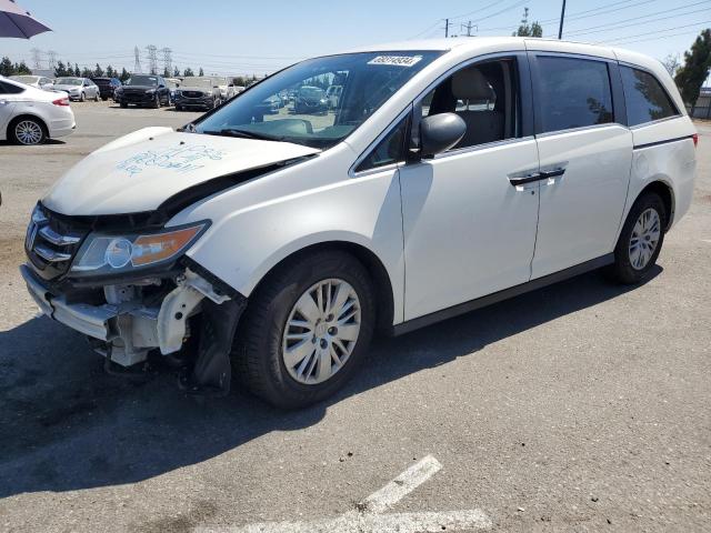 honda odyssey lx 2015 5fnrl5h27fb086855