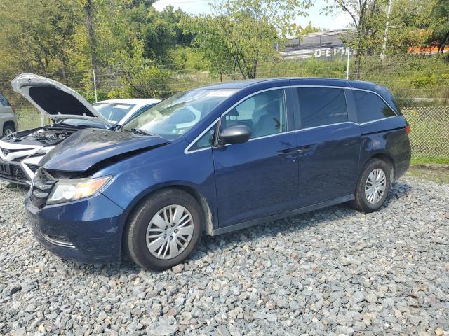 honda odyssey lx 2015 5fnrl5h27fb116937