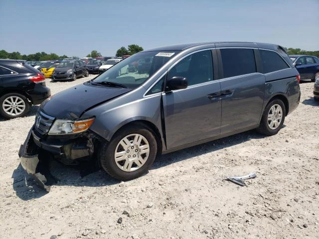 honda odyssey lx 2012 5fnrl5h28cb097679