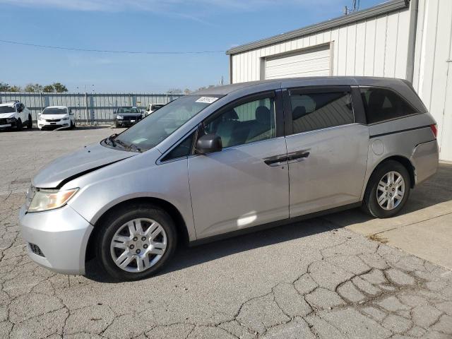 honda odyssey lx 2012 5fnrl5h28cb110575