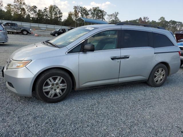 honda odyssey lx 2012 5fnrl5h28cb132852