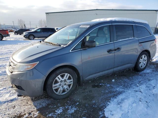 honda odyssey lx 2012 5fnrl5h28cb501354