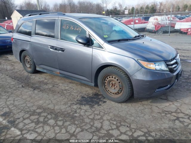 honda odyssey 2015 5fnrl5h28fb021397