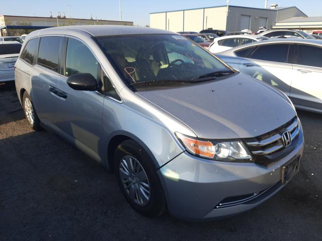 honda odyssey lx 2015 5fnrl5h28fb045702