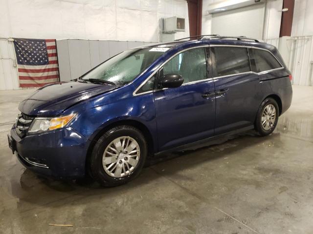 honda odyssey lx 2015 5fnrl5h28fb091028