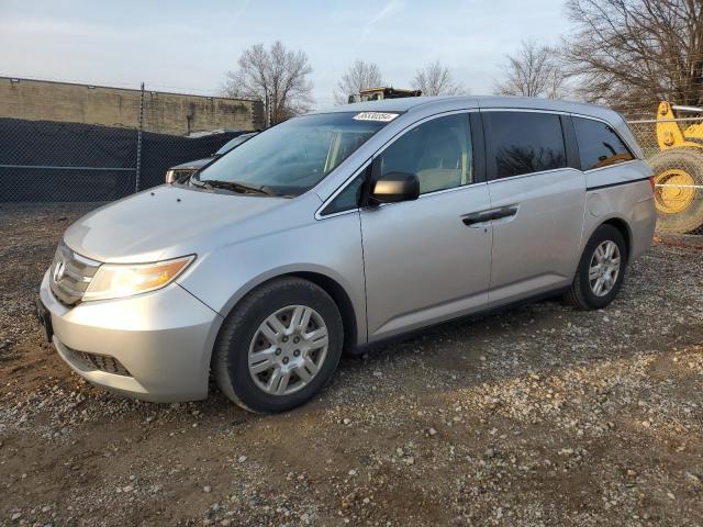 honda odyssey lx 2012 5fnrl5h29cb001381