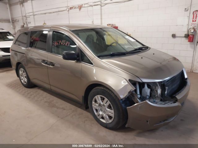 honda odyssey 2012 5fnrl5h29cb019914