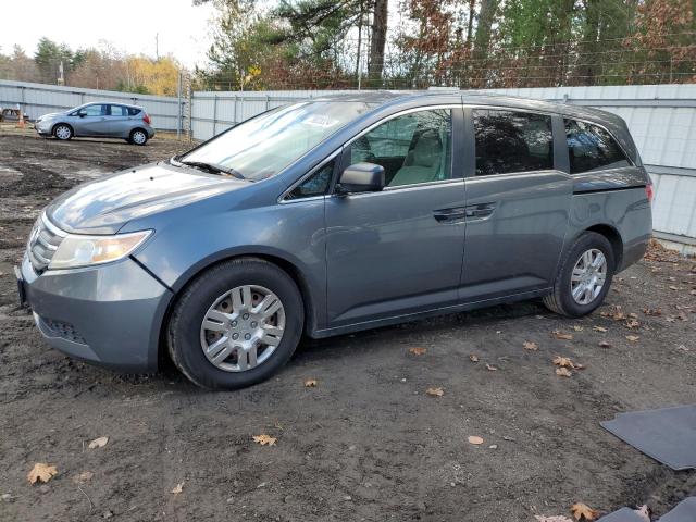 honda odyssey lx 2012 5fnrl5h29cb130365