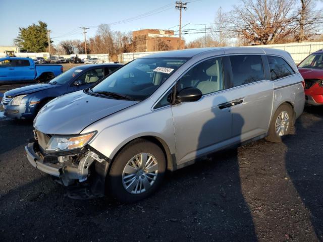 honda odyssey lx 2014 5fnrl5h29eb052267