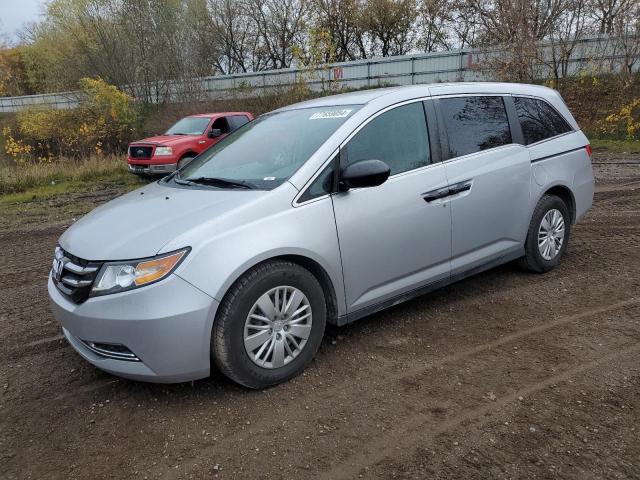 honda odyssey lx 2014 5fnrl5h29eb108725