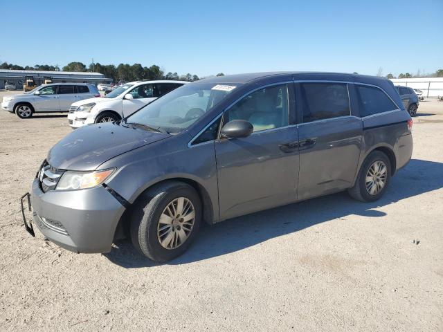 honda odyssey lx 2015 5fnrl5h29fb117569