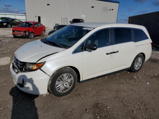 honda odyssey lx 2015 5fnrl5h29fb125557