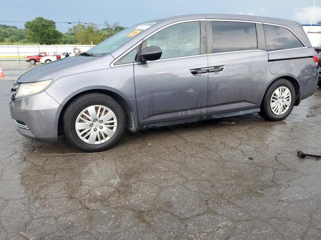 honda odyssey lx 2016 5fnrl5h29gb130405