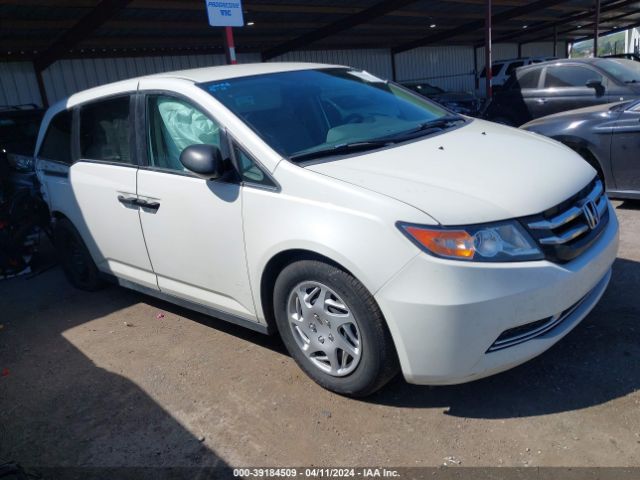 honda odyssey 2016 5fnrl5h29gb155045