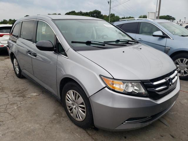 honda odyssey lx 2017 5fnrl5h29hb001629