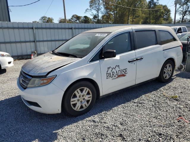 honda odyssey lx 2012 5fnrl5h2xcb049195