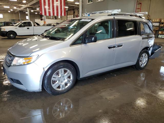 honda odyssey lx 2012 5fnrl5h2xcb145747