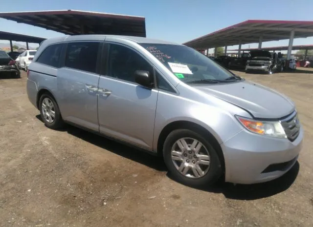 honda odyssey 2013 5fnrl5h2xdb026923